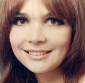 Jan in the 60s