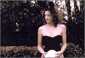 Screen shots from 'A Bunny Girl's Tale'